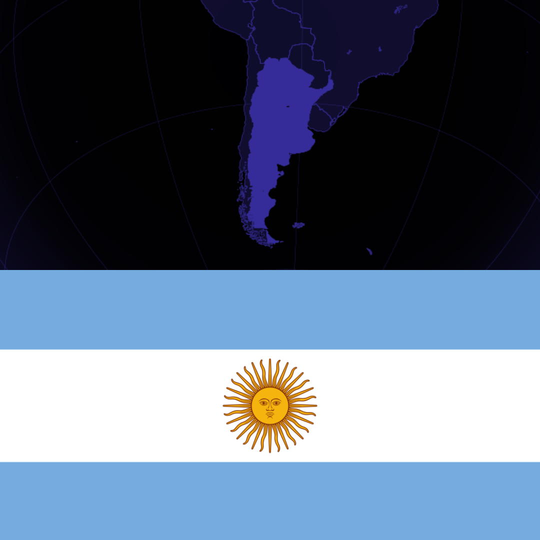 Argentina
