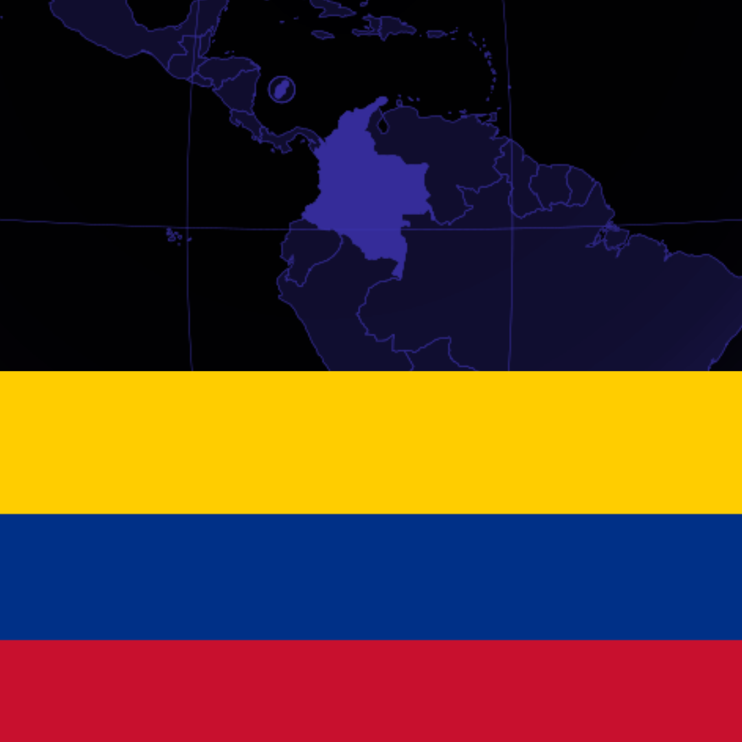 Colombia